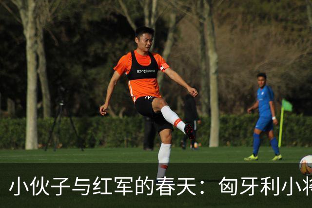 小伙子与红军的春天：匈牙利小将法卡斯加盟利物浦